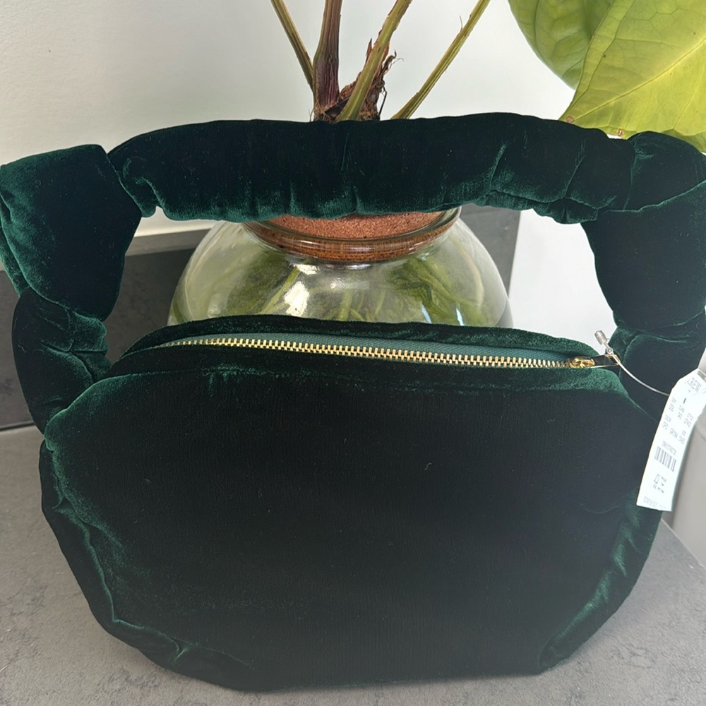 J. Crew bag